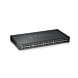Zyxel 48-poorts GS1920 smart managed switch