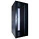 42U serverkast met geperforeerde deur 800x1000x2000mm (BxDxH)