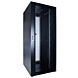47U serverkast met geperforeerde deur 600x1000x2200mm (BxDxH)