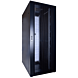 42U serverkast met geperforeerde deur 800x1200x2000mm (BxDxH)