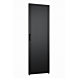 Datacenter Fake Rack 800mm breed 48U