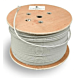 Belden 1885ENH Cat7 STP netwerk kabel stug 500m 100% koper LSOH
