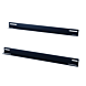 L-profiel 2-pack geschikt voor 600mm diepe serverkasten