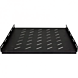 Zware lasten legbord voor 800mm diepe serverkast - 1U - 100 kg