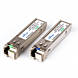 SFP Plus 10 gigabit (mini-GBIC) LC module singlemode simplex TX: 1270nm RX: 1330nm 20km