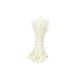 Kabelbinders 200mm naturel - 100 stuks