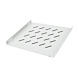 Legbord voor 600mm diepe outdoor serverkast - 1U