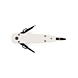 Danicom LSA tang - punch down tool met schaar (dogger)