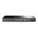 TP-Link 28-Poorts JetStream 2428P managed smart PoE switch