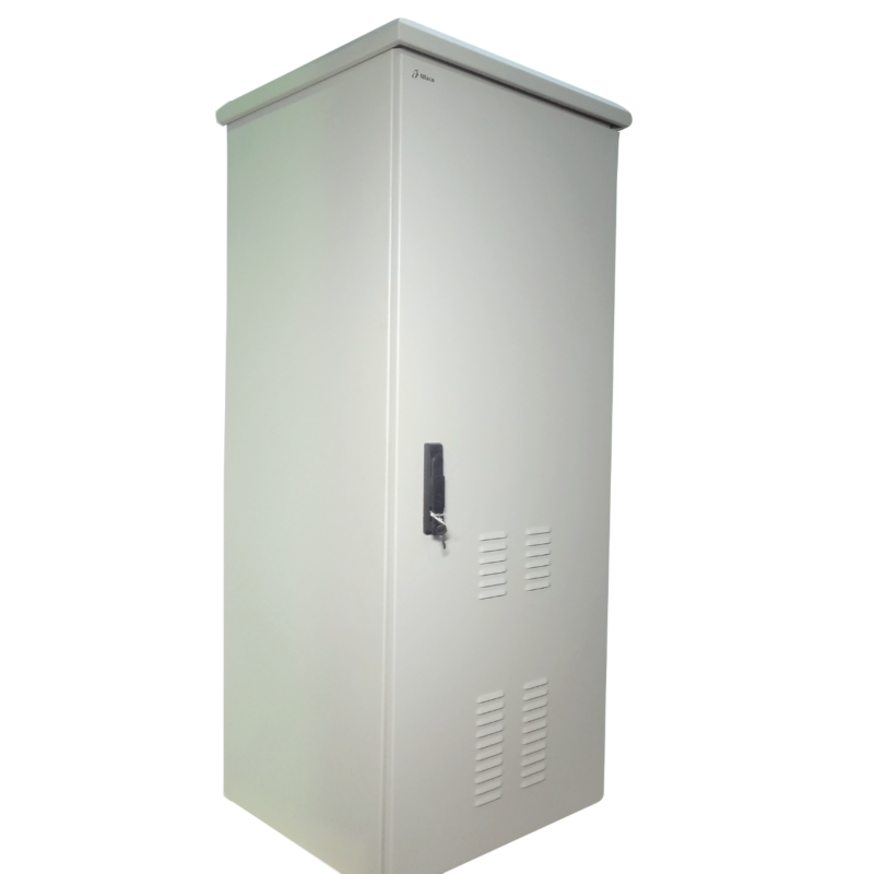 32U outdoor serverkast 600x600x1600mm (BxDxH) IP55