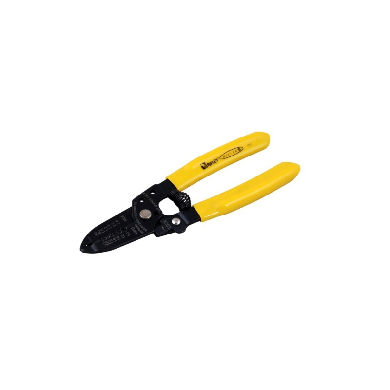 Glasvezel stripper WS 5