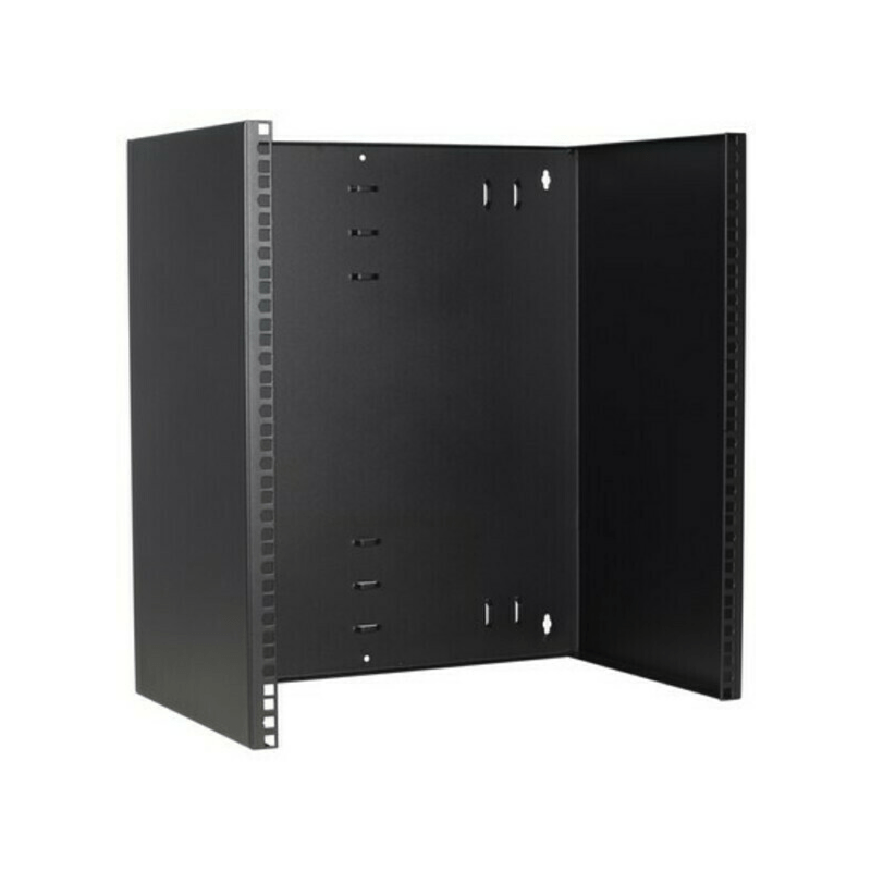 12U Wall Mount Bracket - 300mm diep