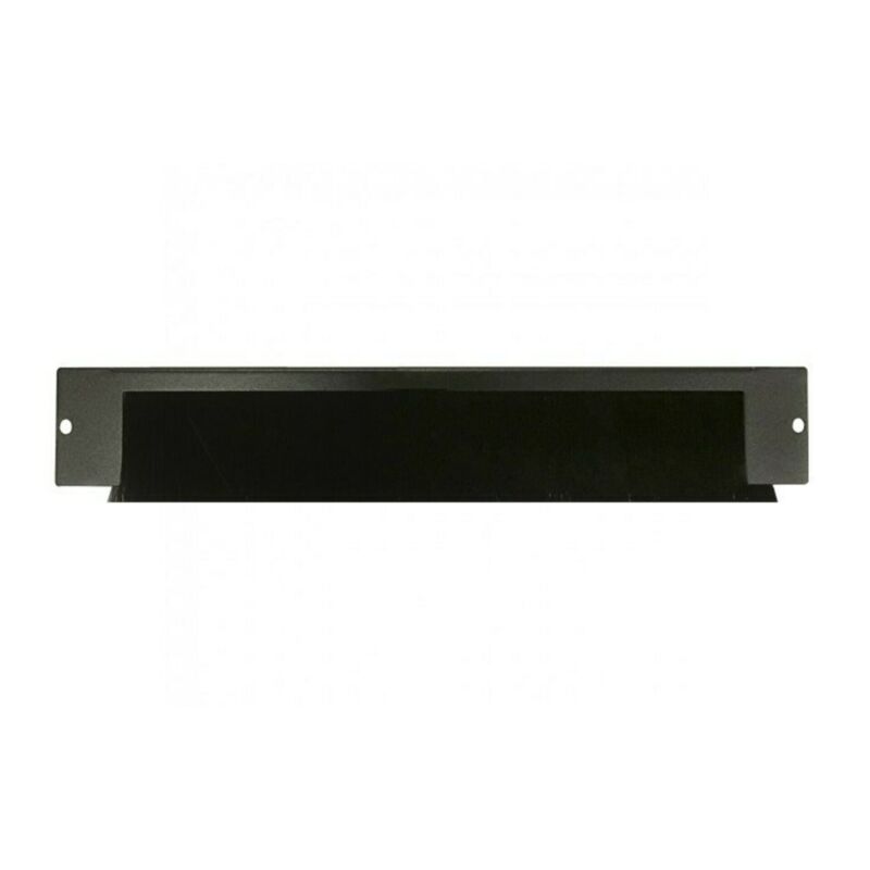 10 inch kabelinvoer met borstel