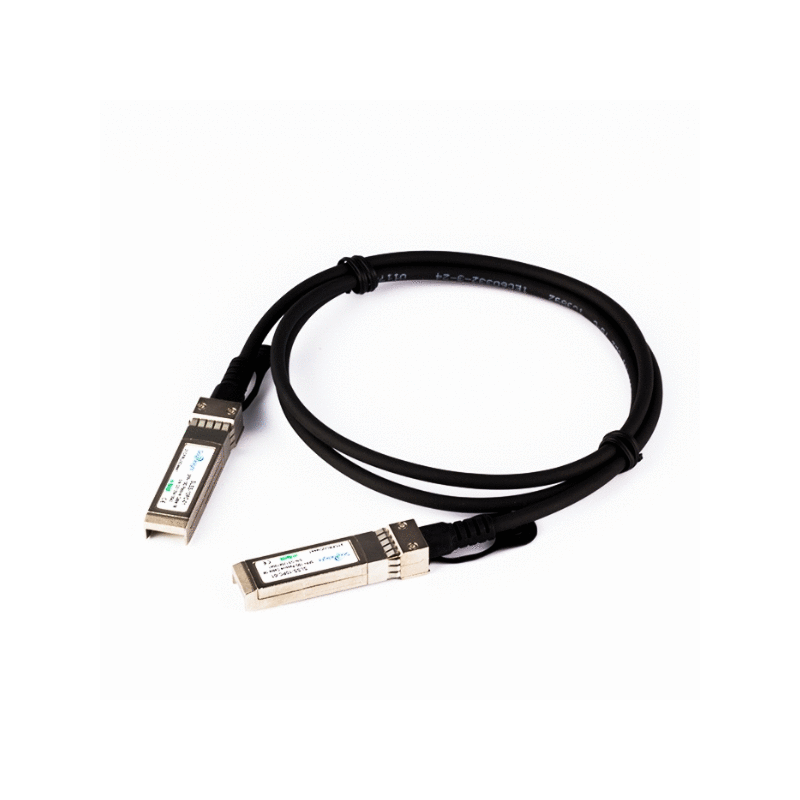 SFP+ passief DAC kabel 2m (10G)