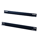 L-profiel 2-pack geschikt voor 600mm diepe wandkasten