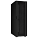 48U Datacenter serverkast met geperforeerde deur 600x1200x2250mm (BxDxH)