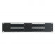 CAT6 UTP patchpaneel - 32 poorts - 2U