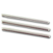 Krimp lasbeschermer 45mm transparant - 100 stuks