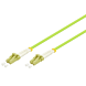 Glasvezelkabel LC-LC OM5 (laser optimized) 10m