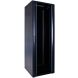 37U serverkast met glazen deur 600x600x1800mm (BxDxH)