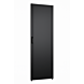 Datacenter Fake Rack 600mm breed 48U
