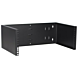 4U Wall Mount Bracket - 300mm diep