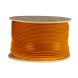 DANICOM CAT7 100% koper S/FTP 305m kabel op rol stug - LSZH (Cca)