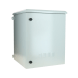 15U outdoor patchkast voor wandmontage IP55 - 600x600x770mm (BxDxH)