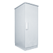 32U outdoor serverkast 600x1000x1600mm (BxDxH) - IP55