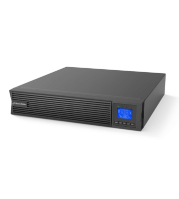 PowerWalker On-Line 1500VA Rack UPS ICR IoT