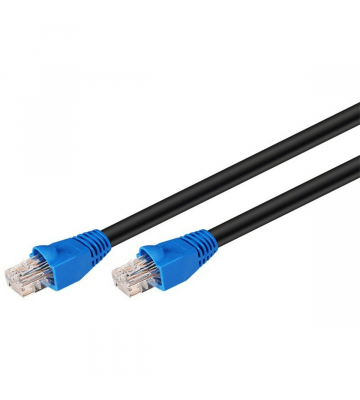DANICOM CAT6 UTP 40m buitenkabel