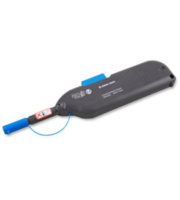 Ferrule glasvezel reiniger LC/MU connectoren 1.25mm