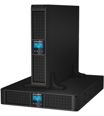 PowerWalker Line-Interactive Zuivere Sinusgolf 19"  1500VA UPS