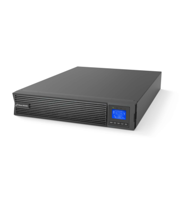 PowerWalker On-Line 2000VA Rack UPS ICR IoT