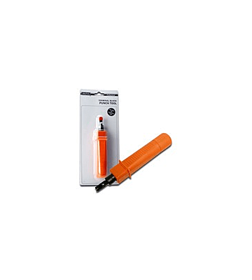 Danicom Impact punch down tool voor LSA