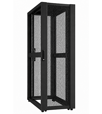 42U Datacenter serverkast met geperforeerde deur 800x1200x2000mm (BxDxH)