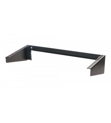 5U Wall Mount Bracket - Verticale montage