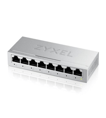 Zyxel 8-poorts GS108B unmanaged switch