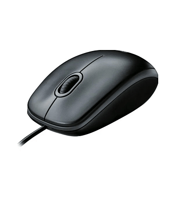 Optische muis programmeerbaar