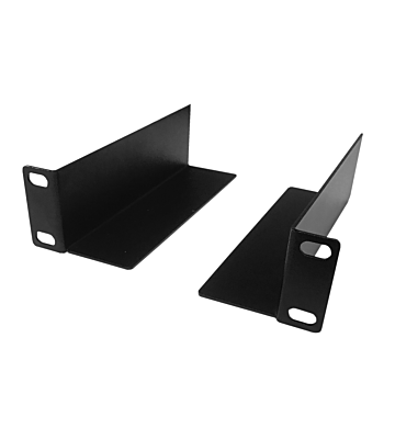 10 inch L-profiel - set van 2