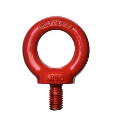 Hijsoog M8 - 4 stuks