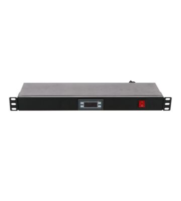 19 inch digitale thermostaat