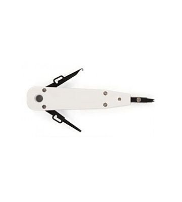 Danicom LSA tang - punch down tool met schaar (dogger)