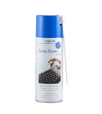 Compressed Air Cleaner/duster (spuitbus perslucht)