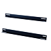 L-profiel 2-pack geschikt voor 1200mm diepe serverkasten