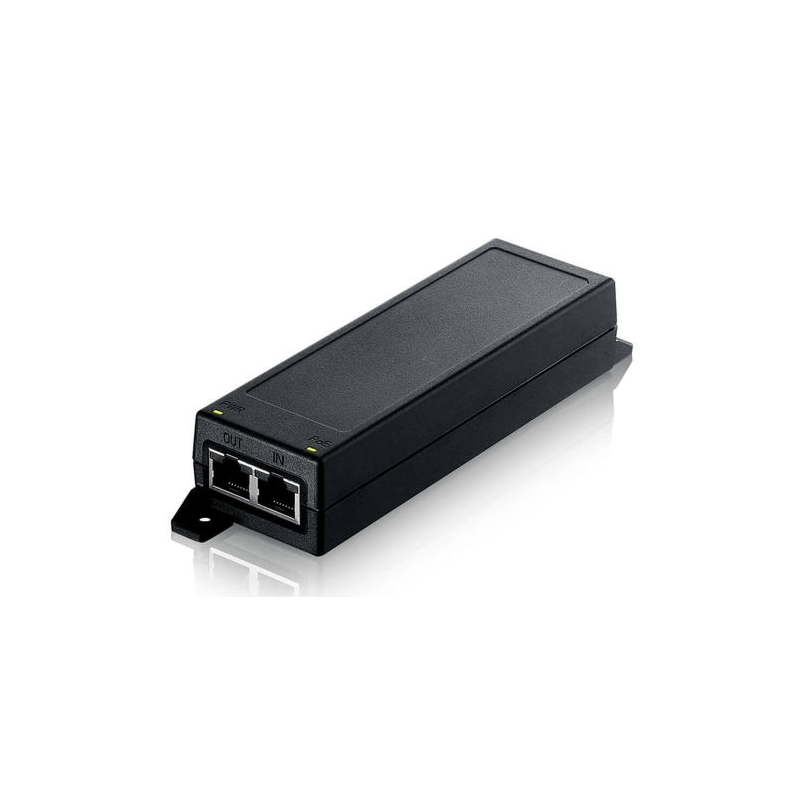 Zyxel PoE12-HP PoE+ Injector