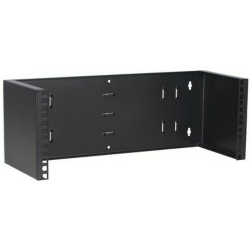 4U Wall Mount Bracket - 180mm diep
