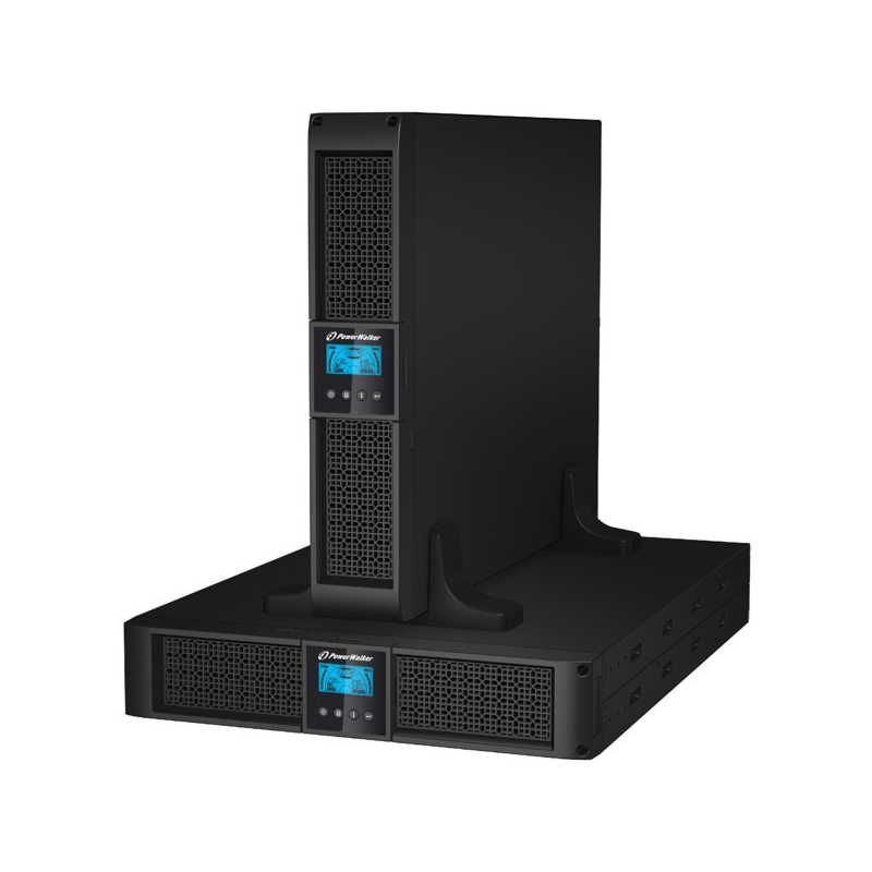 PowerWalker Line-Interactive Zuivere Sinusgolf 19" 2000VA UPS