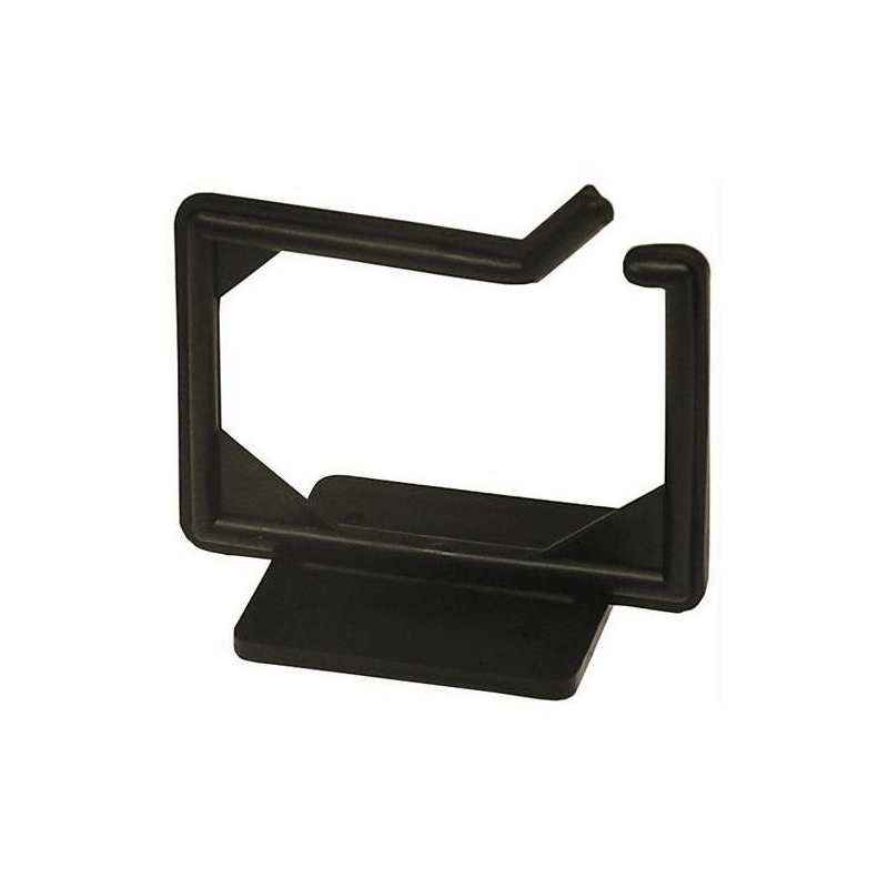 Kabelbeugel kunststof 100 x 63 mm