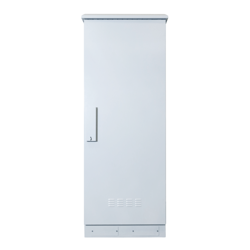 42U outdoor serverkast 600x800x2000mm (BxDxH) - IP55